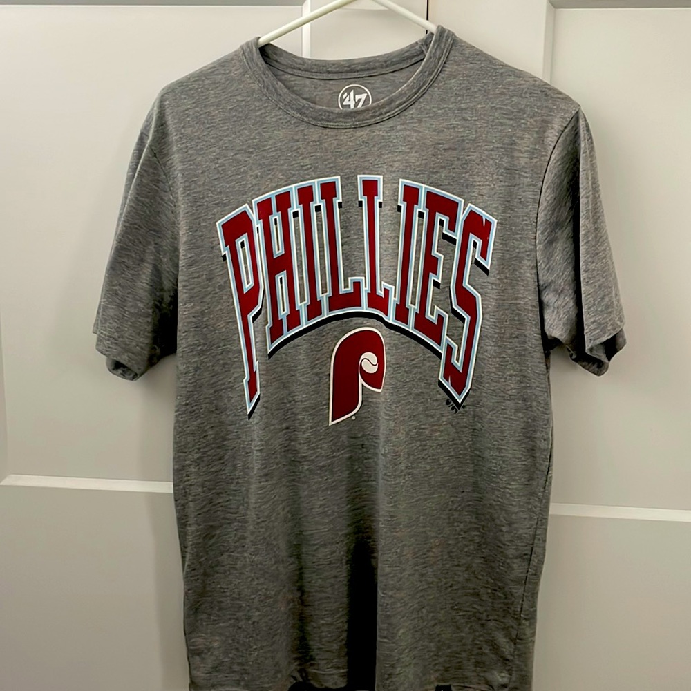 ‘47 Phillies t shirt